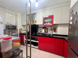 Blk 675A Edelweiss@jurong (Jurong West), HDB 5 Rooms #587758251
